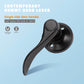 KNOBWELL Wave Style Privacy/Passage/Dummy/Keyed Entry Door Handles-DL12061
