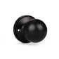KNOBWELL Round Shape Door Knobs - DL607
