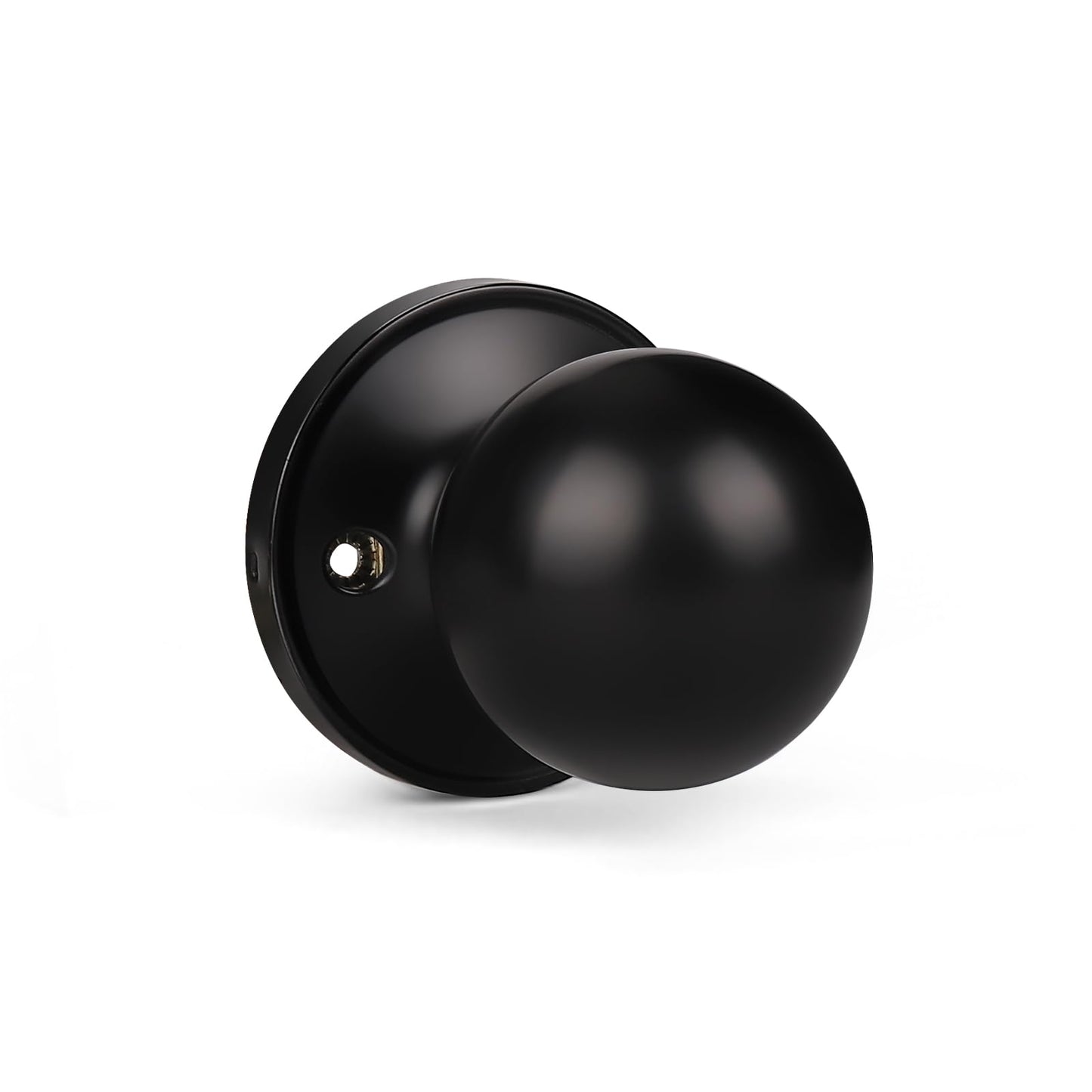 KNOBWELL Round Shape Door Knobs - DL607