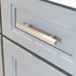 KNOBWELL Stainless Steel Kitchen Cabinet Handles Drawer Pulls - PDDJ16HSS