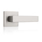 KNOBWELL Craftsman Style Privacy/Passage/Dummy/Keyed Entry Door Handles-DL01
