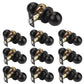 KNOBWELL Round Shape Door Knobs - DL607