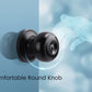 Round Keyed Entry Door Knobs (Keyed Alike) - DL609ETC