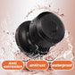 Cylinder Passage Door Knobs (No Lock) - DL610PS
