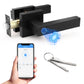 KNOBWELL Smart Door Lock with Fingerprint and APP Control