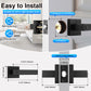 KNOBWELL Smart Door Lock with Fingerprint and APP Control