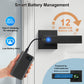 KNOBWELL Smart Door Lock with Fingerprint and APP Control
