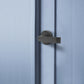 Rustic Modern Keyed Entry Door Levers (Keyed Alike) - DL02ETC