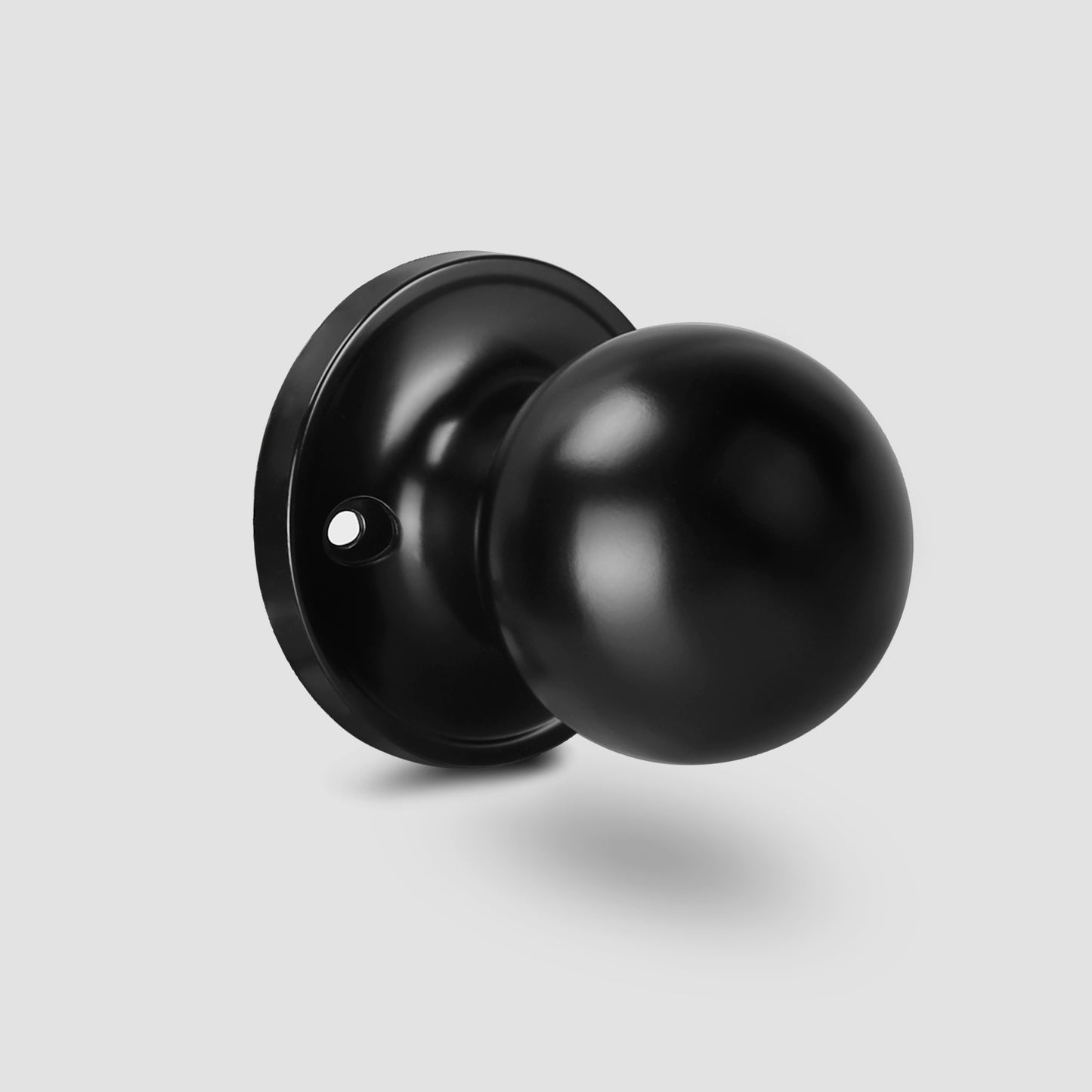 Round Ball Single Dummy Door Knobs - DL607DM